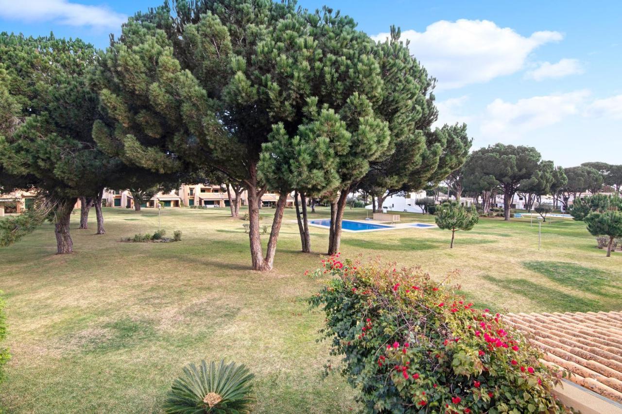 Vilamoura Tenis 58 Quarteira Eksteriør bilde